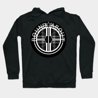 roundabout Hoodie
